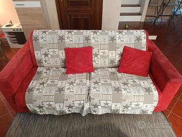 Divano letto