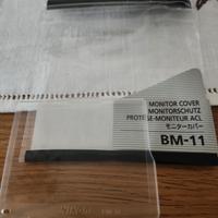 NIKON bm-11 originale 
