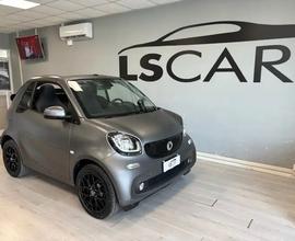 Smart ForTwo 90 0.9 Turbo Prime~UniPro~Promo Finan