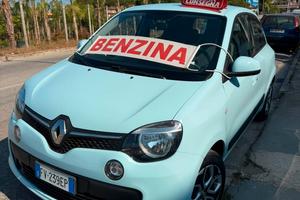 Renault Twingo SCe Duel
