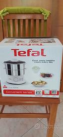 Vaporiera Tefal