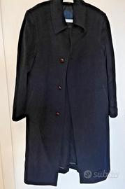 Original TIROLER LODEN Cappotto Uomo 100 % lana