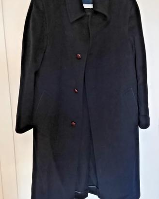 Original TIROLER LODEN Cappotto Uomo 100 % lana