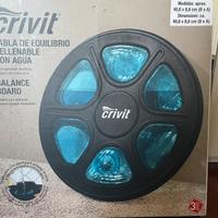 Tavola propriocettiva equilibrio