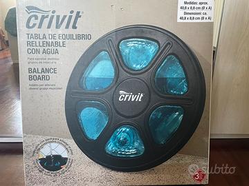 Tavola propriocettiva equilibrio