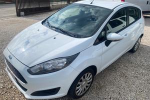 Ford Fiesta 1.5 TDCi 95CV 5 porte Business