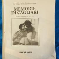 Memorie di Cagliari.