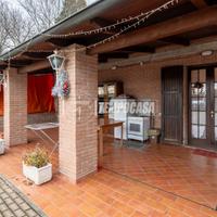 Villa a Reggio nell'Emilia 3 locali