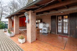 Villa a Reggio nell'Emilia 3 locali