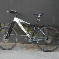 Trek "serie 6000"