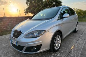 Seat Altea 1.6 TDI 105 CV CR DPF DSG Style