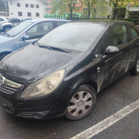 Opel Corsa 3p 1.2 GPL -TECH 80 cv