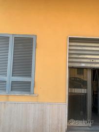 Locale commerciale da 80 mq centralissimo