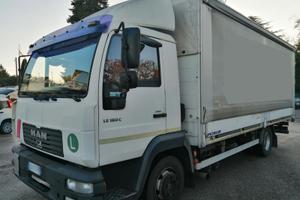 Man LE 180 C