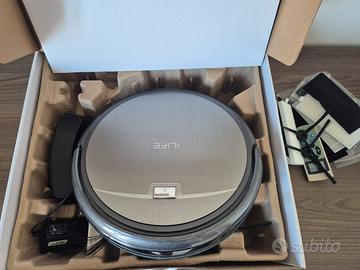 Robot aspirapolvere ilife a4