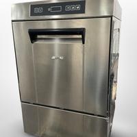 Lavatazzine con cesto da 40 cm