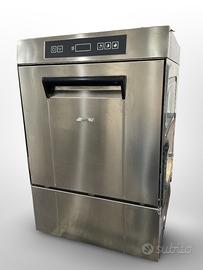 Lavatazzine con cesto da 40 cm