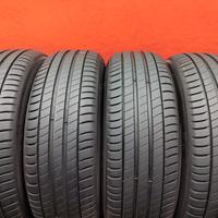 215 65 17 Gomme Estive 2019 95% Michelin 215 65R17