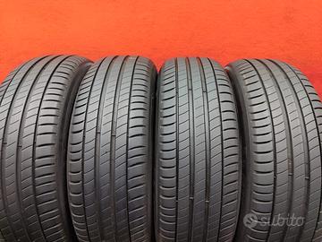 215 65 17 Gomme Estive 2019 95% Michelin 215 65R17