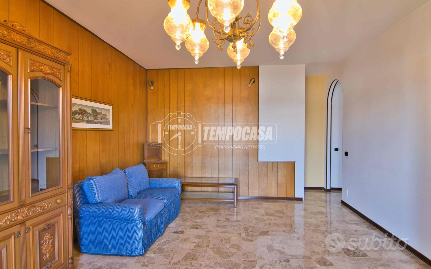 Appartamento – San Pietro Mosezzo, Novara - Vista 5