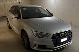 Audi A3 2017