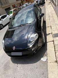 Fiat Grande Punto 1.3 MJT 95 CV – 2018 – 69.000 km