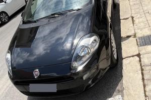 Fiat Grande Punto 1.3 MJT 95 CV – 2018 – 69.000 km