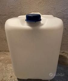 Tanica da 20 litri