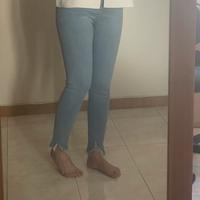 Jeans Zara donna