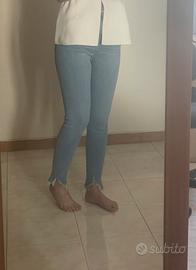 Jeans Zara donna