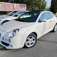 Alfa Romeo MiTo 1.4 78 CV 8V 31000km tetto elettri