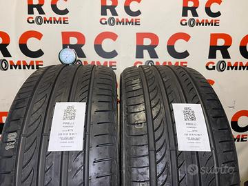2 GOMME 225/35 R19 88Y PIRELLI - ESTIVE