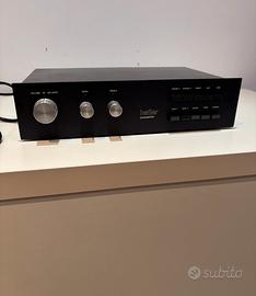 Hifi Preamplificatore Hafler DH 101 Audio pre amp