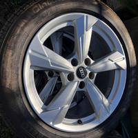 Gomme e Cerchi Audi 225/55 R18