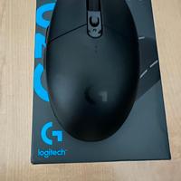 Mouse Logitech G305