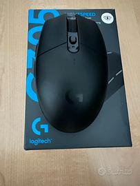 Mouse Logitech G305