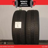 2 Gomme 225 45 R 19 Pirelli al 62% SPED GRATIS