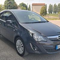 Opel Corsa 1.2 85CV 3 porte GPL-TECH b-color