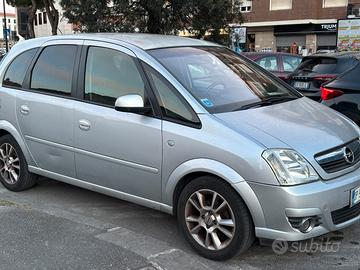 Meriva neo patentati