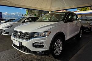 Volkswagen T-Roc 1.6 TDI SCR Advanced BlueMotion T