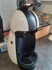 Macchina caffè DeLonghi Nescafè Dolce Gusto