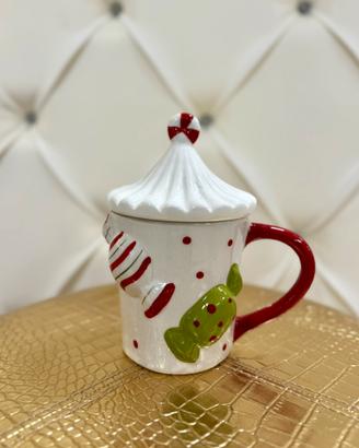 Tazza candy