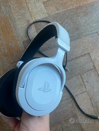 Cuffie Sony x TrustGaming
