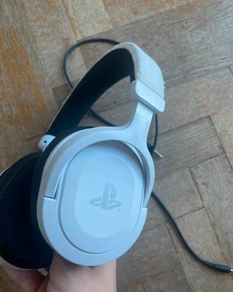 Cuffie Sony x TrustGaming