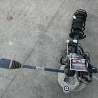 Sospensione posteriore destra RANGE ROVER EVOQUE 2