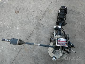 Sospensione posteriore destra RANGE ROVER EVOQUE 2