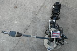 Sospensione posteriore destra RANGE ROVER EVOQUE 2