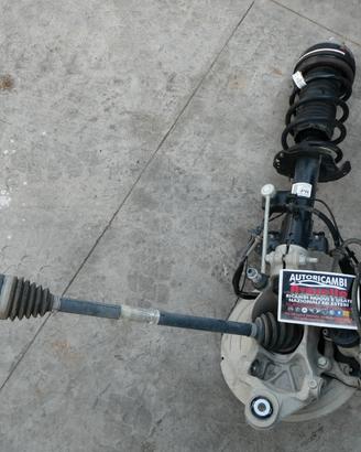 Sospensione posteriore destra RANGE ROVER EVOQUE 2