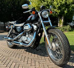 Harley Davidson Sportster 883