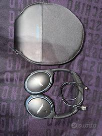 Bose SoundLink Around-Ear II